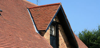 Remont dachu - czy potrzebne jest pozwolenie?